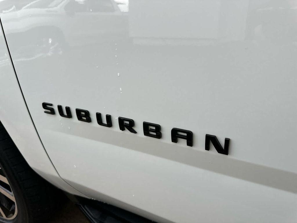 used 2018 Chevrolet Suburban car, priced at $22,991