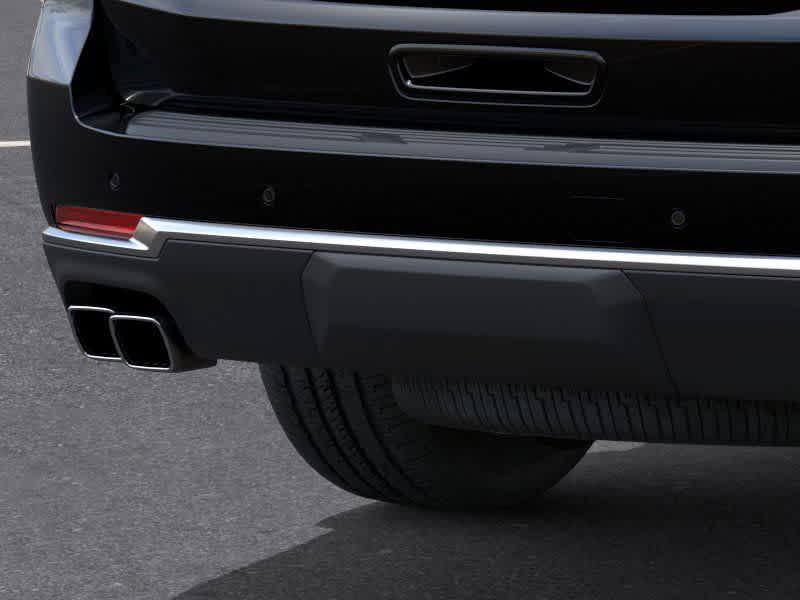 new 2026 Chevrolet Tahoe car, priced at $83,205