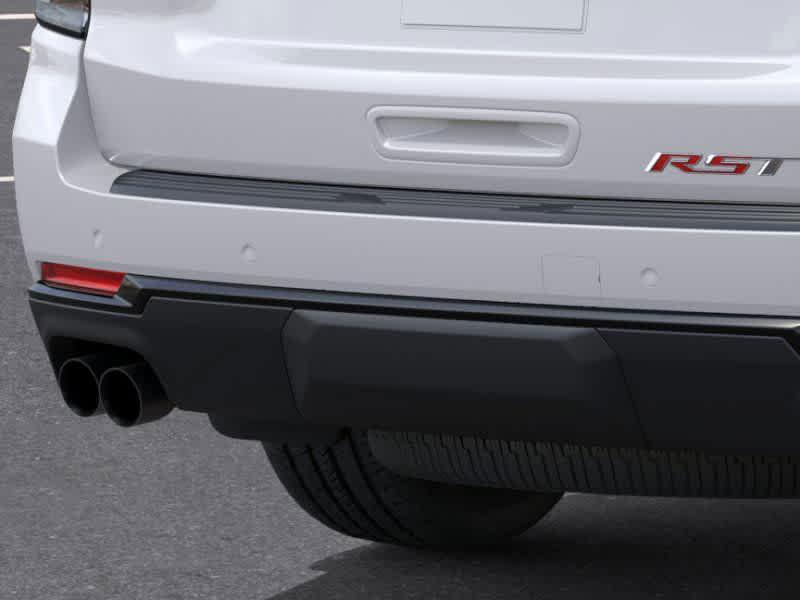 new 2025 Chevrolet Suburban car, priced at $77,269