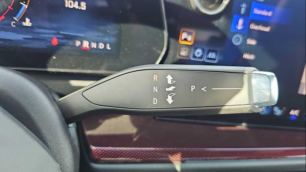 used 2024 Chevrolet Traverse car, priced at $50,399