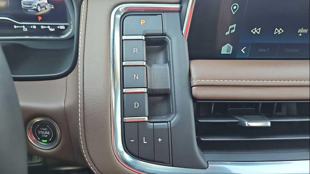 used 2023 Chevrolet Tahoe car, priced at $64,599