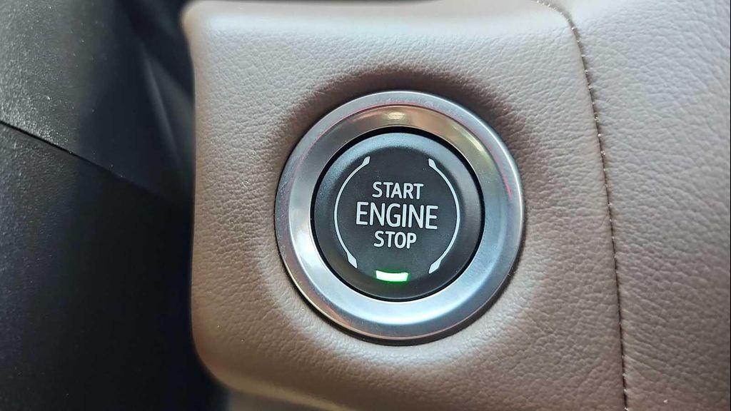 used 2023 Chevrolet Tahoe car, priced at $64,599