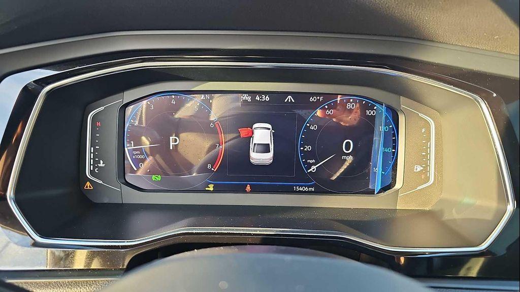 used 2023 Volkswagen Jetta car, priced at $22,599