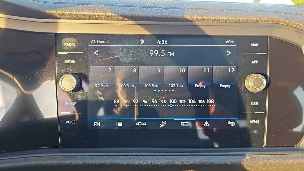 used 2023 Volkswagen Jetta car, priced at $22,599