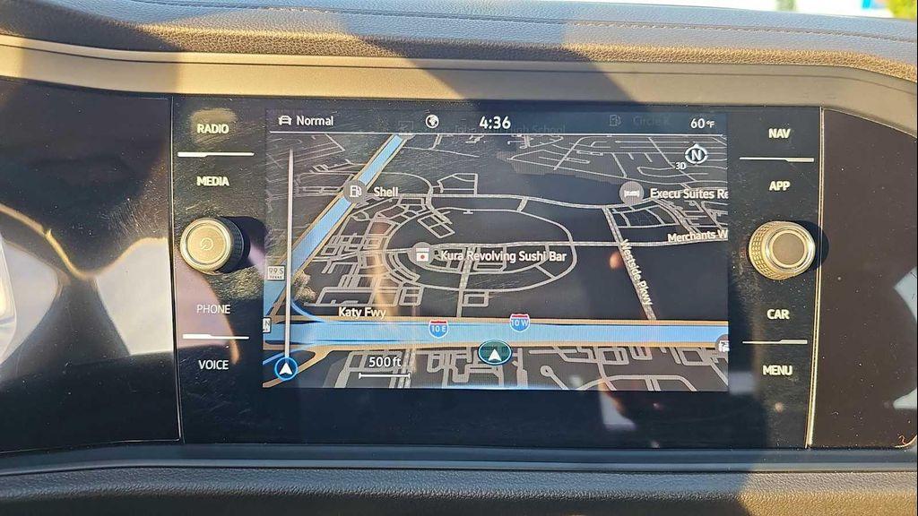 used 2023 Volkswagen Jetta car, priced at $22,599