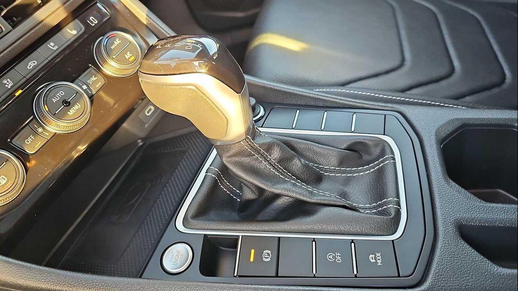 used 2023 Volkswagen Jetta car, priced at $22,599