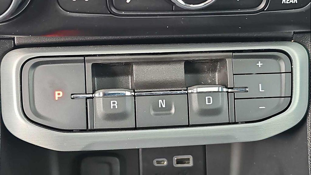 used 2023 GMC Acadia car, priced at $30,299