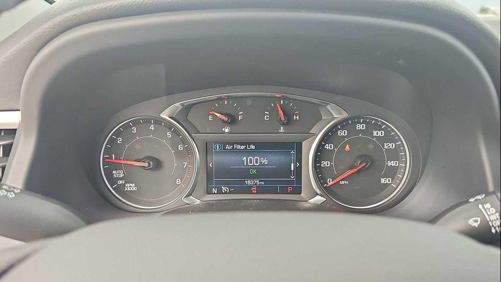 used 2023 GMC Acadia car, priced at $30,299