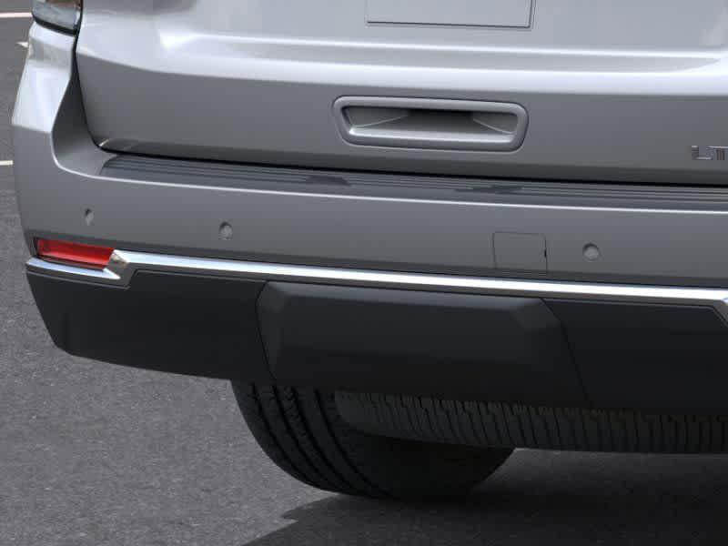 new 2026 Chevrolet Suburban car, priced at $68,835