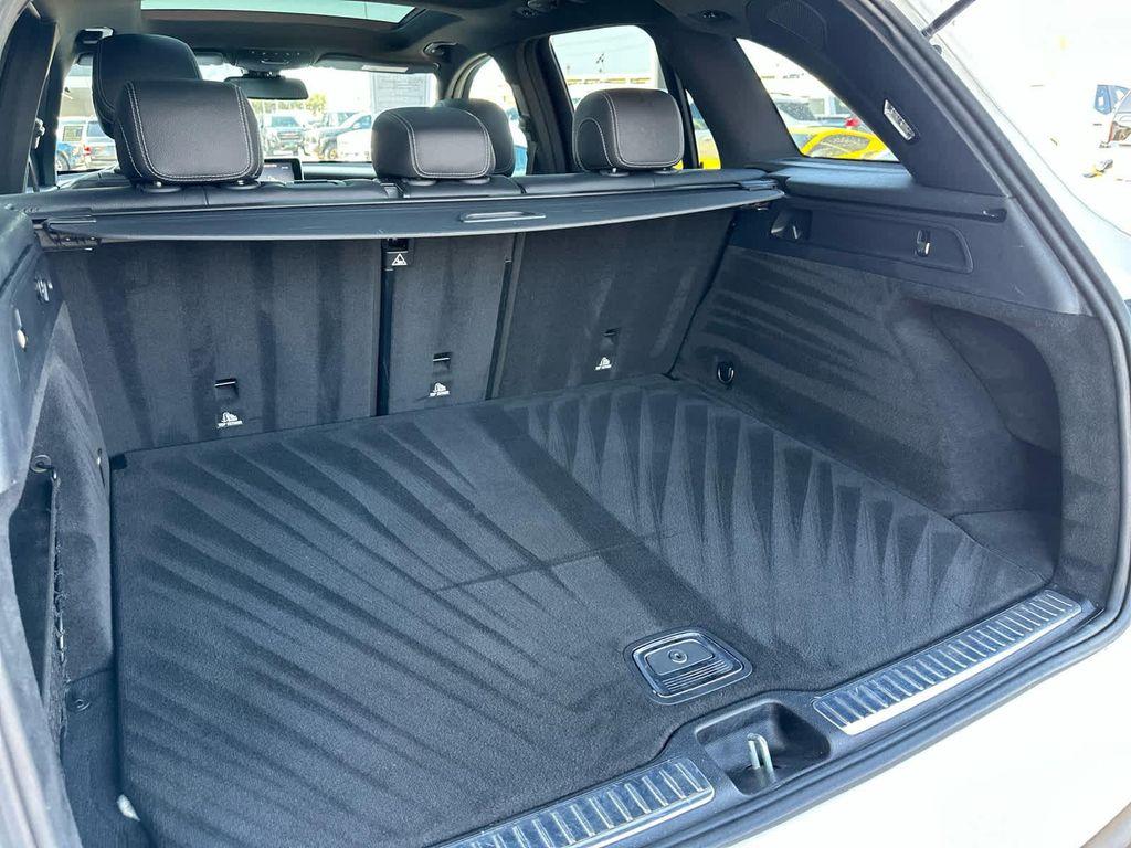 used 2019 Mercedes-Benz GLC 300 car, priced at $19,991