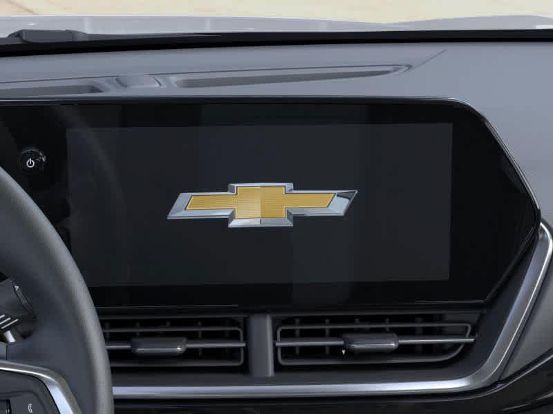 new 2026 Chevrolet Trax car, priced at $26,490