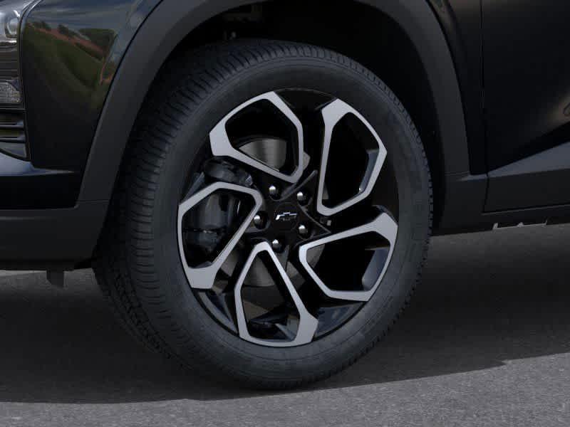 new 2026 Chevrolet Trax car, priced at $28,580