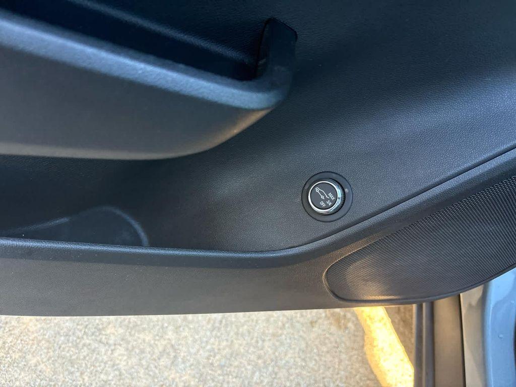 used 2023 Chevrolet Blazer car, priced at $27,991