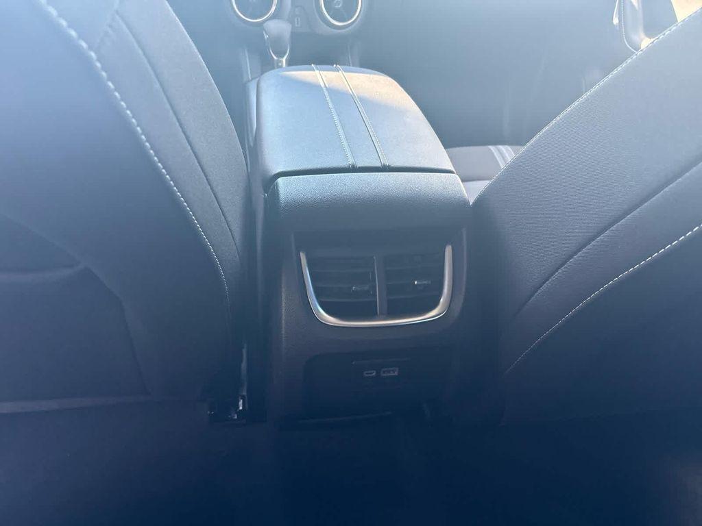 used 2023 Chevrolet Blazer car, priced at $27,991