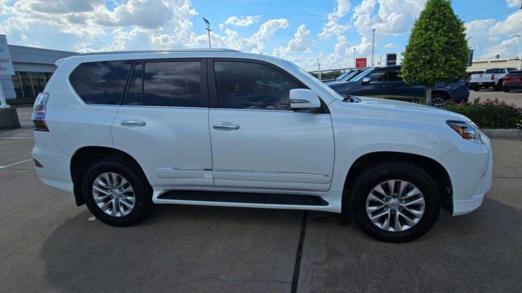 used 2018 Lexus GX 460 car, priced at $30,899