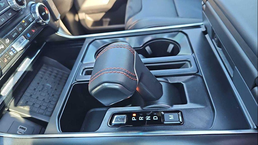 used 2025 Ford F-150 car, priced at $81,699