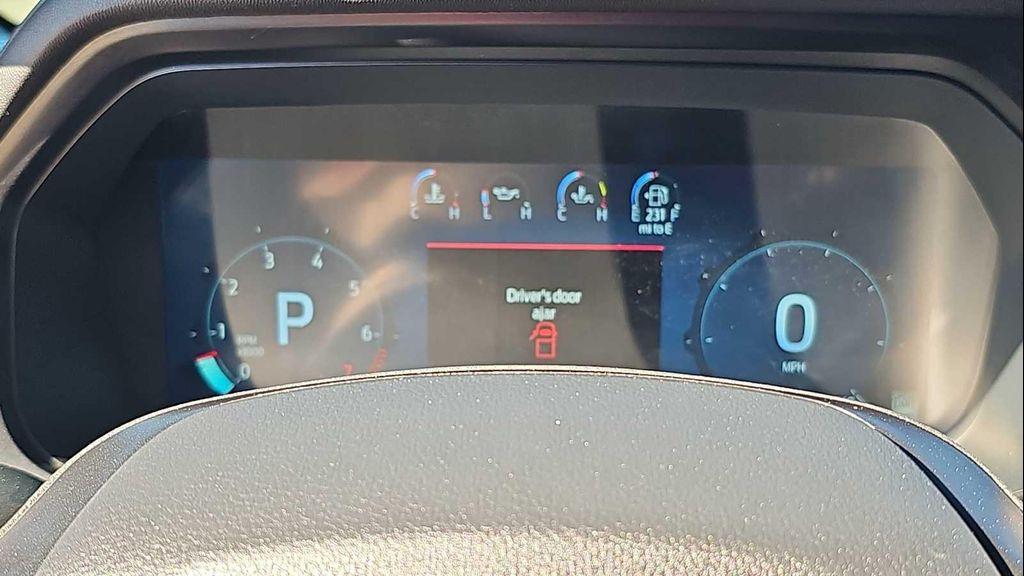 used 2025 Ford F-150 car, priced at $81,699