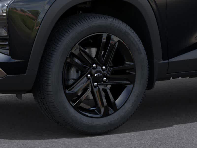new 2026 Chevrolet Trax car, priced at $26,765