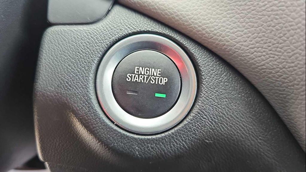 used 2023 Chevrolet Equinox car, priced at $19,799