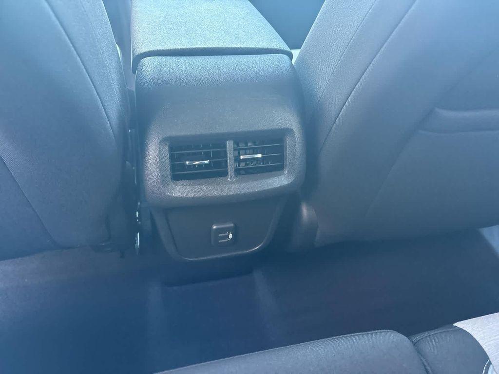 used 2023 Chevrolet Equinox car, priced at $20,599