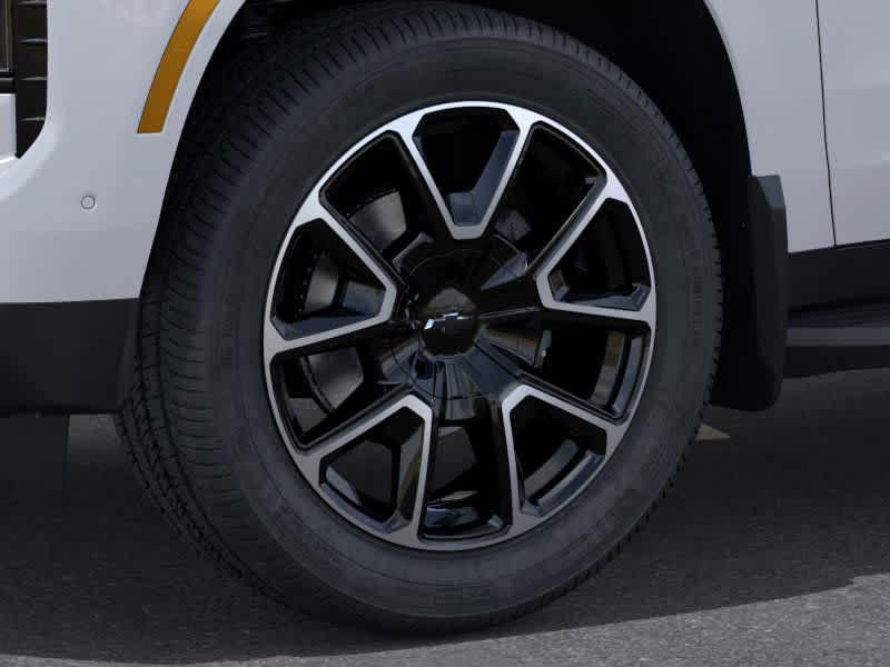 new 2026 Chevrolet Tahoe car, priced at $71,920