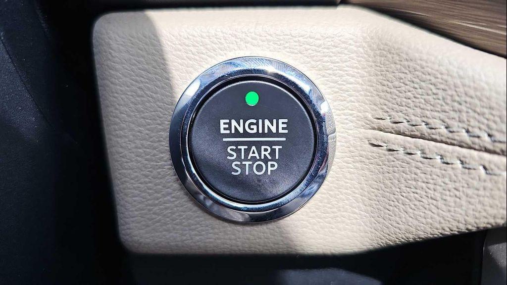 used 2024 Ford Expedition Max car, priced at $53,991