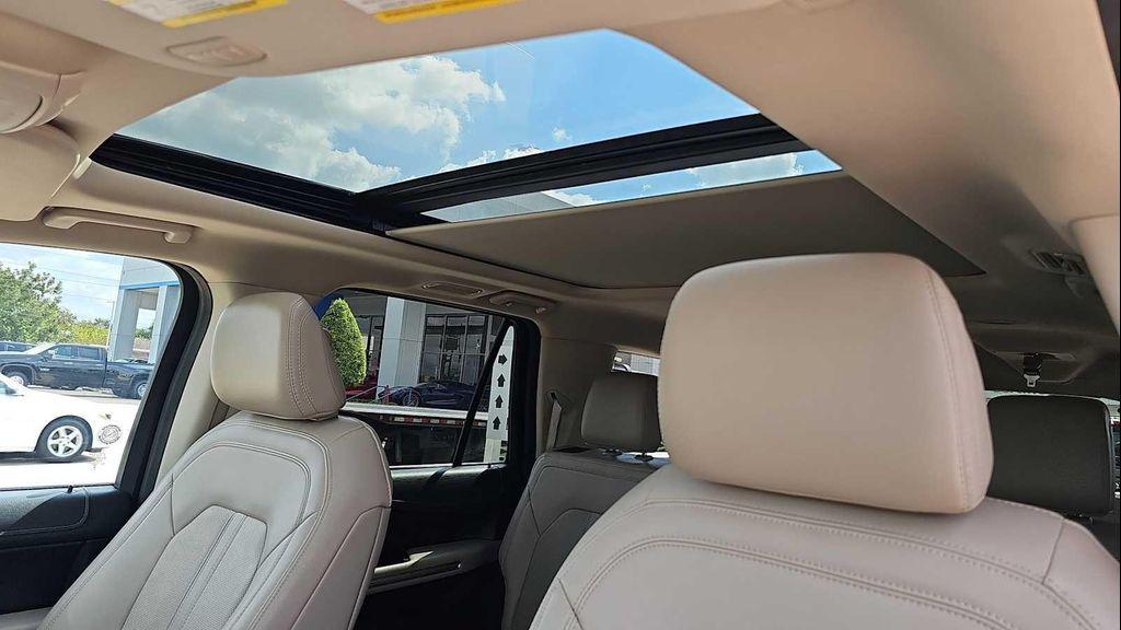 used 2024 Ford Expedition Max car, priced at $53,991