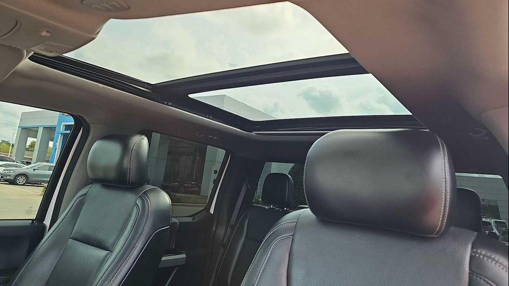 used 2017 Ford F-150 car, priced at $25,599