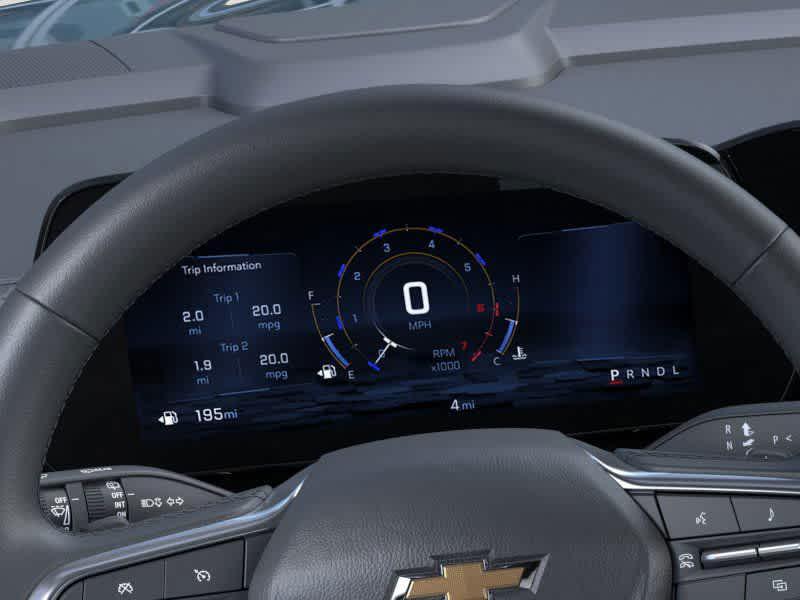 new 2026 Chevrolet Suburban car, priced at $65,995