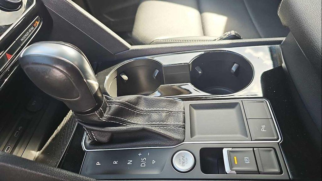 used 2022 Volkswagen Atlas car, priced at $23,199