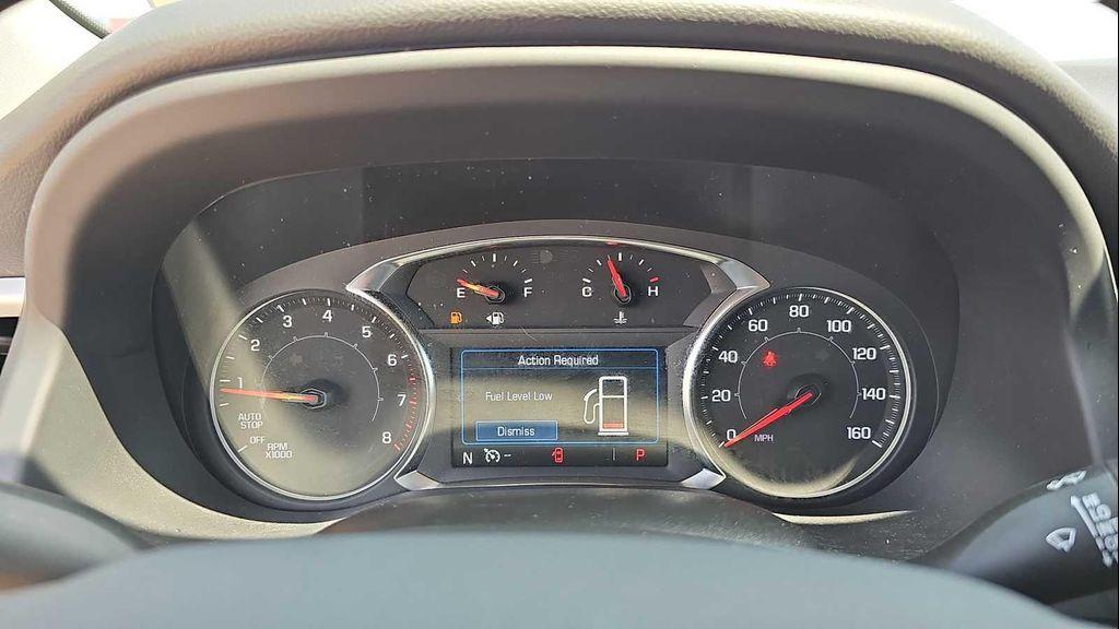 used 2023 GMC Acadia car, priced at $27,499