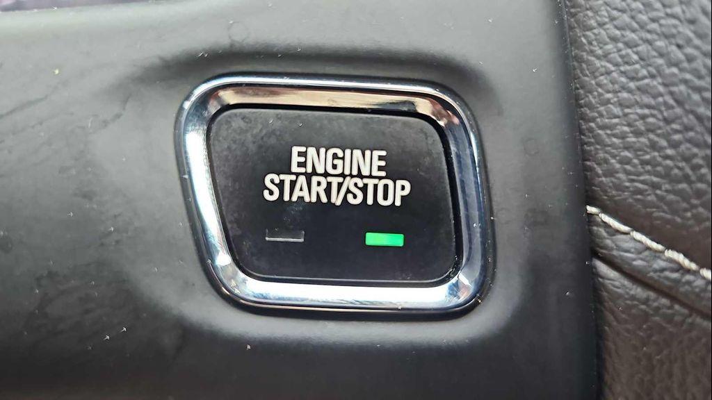 used 2023 GMC Acadia car, priced at $26,699