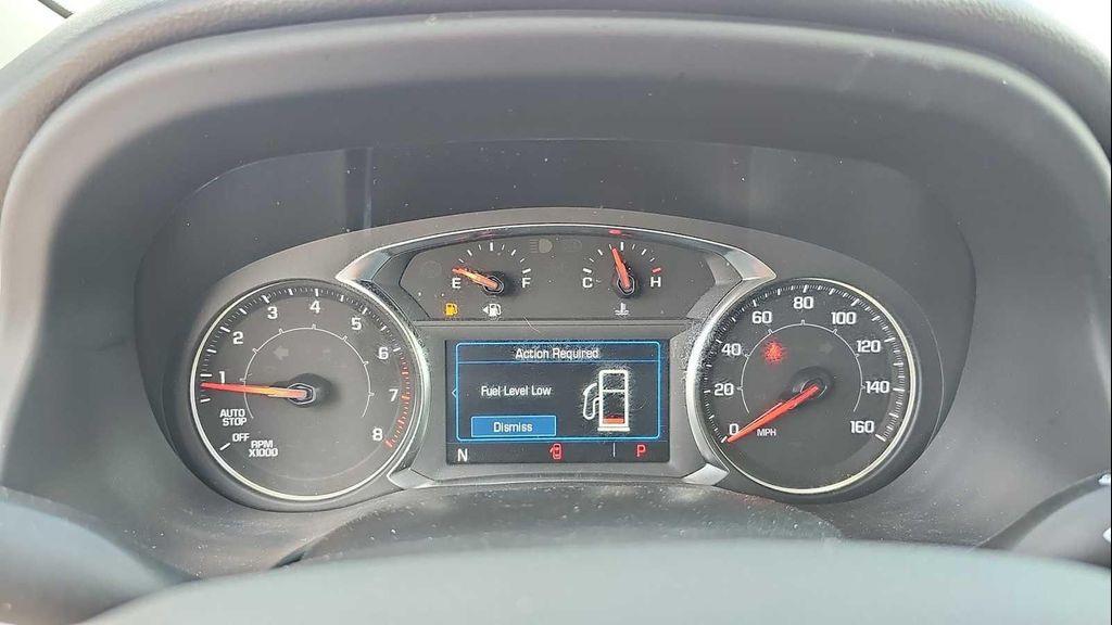 used 2023 GMC Acadia car, priced at $26,699