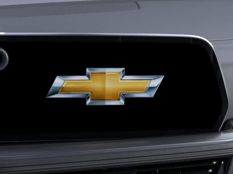 new 2026 Chevrolet Tahoe car, priced at $76,860