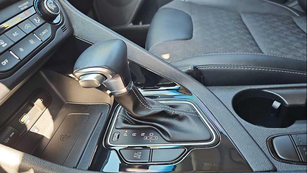 used 2022 Kia Niro Plug-In Hybrid car, priced at $24,599