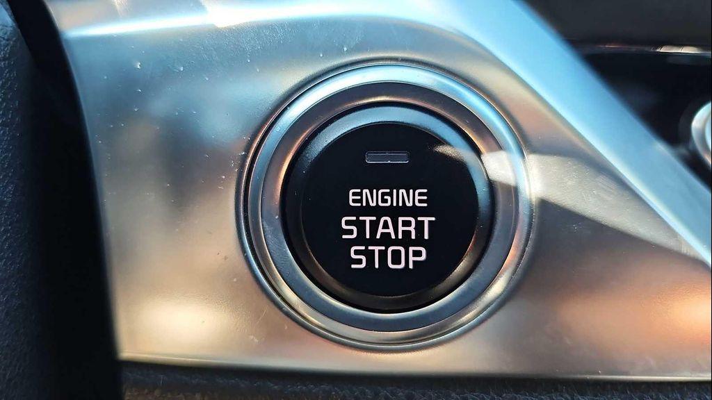 used 2022 Kia Niro Plug-In Hybrid car, priced at $24,599