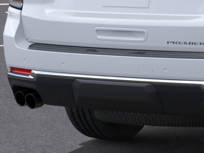 new 2026 Chevrolet Suburban car, priced at $84,280