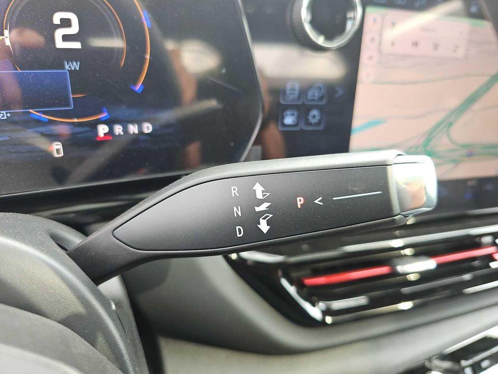 new 2024 Chevrolet Silverado EV car, priced at $92,790