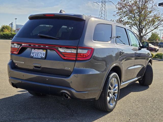 used 2019 Dodge Durango car, priced at $22,997