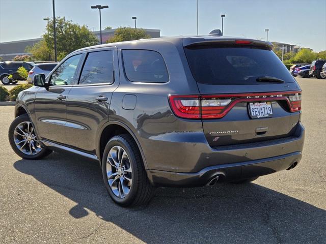 used 2019 Dodge Durango car, priced at $22,997