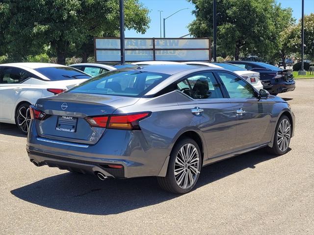 new 2023 Nissan Altima car, priced at $36,145