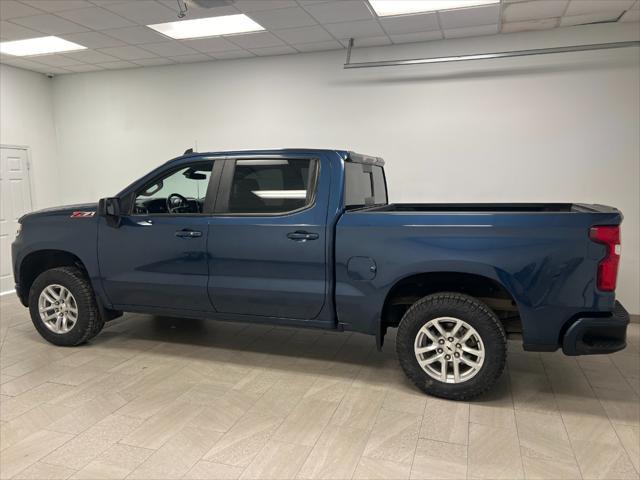 used 2019 Chevrolet Silverado 1500 car, priced at $29,900