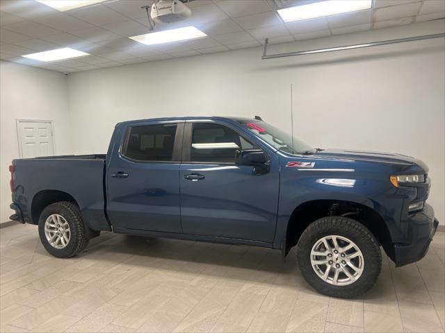 used 2019 Chevrolet Silverado 1500 car, priced at $29,900