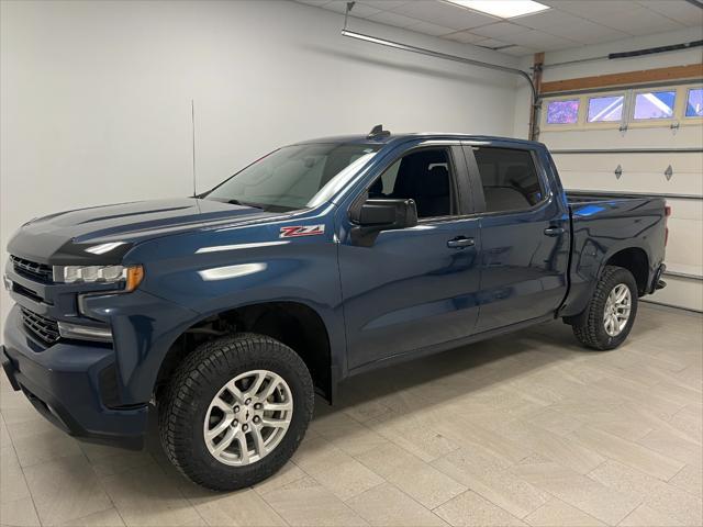 used 2019 Chevrolet Silverado 1500 car, priced at $29,900