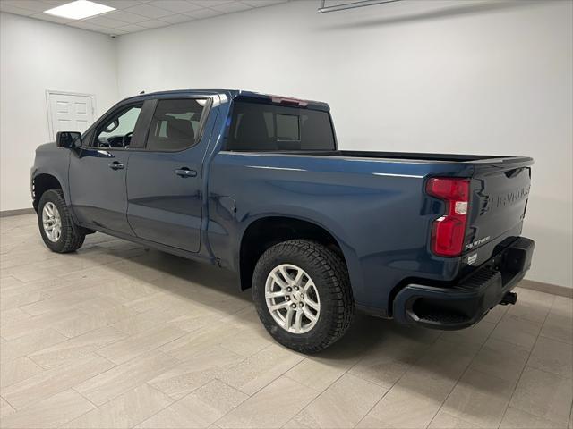 used 2019 Chevrolet Silverado 1500 car, priced at $29,900