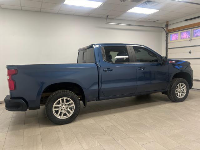 used 2019 Chevrolet Silverado 1500 car, priced at $29,900