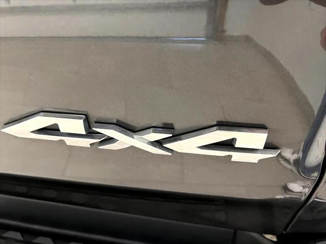 used 2022 Ram 1500 car, priced at $42,700