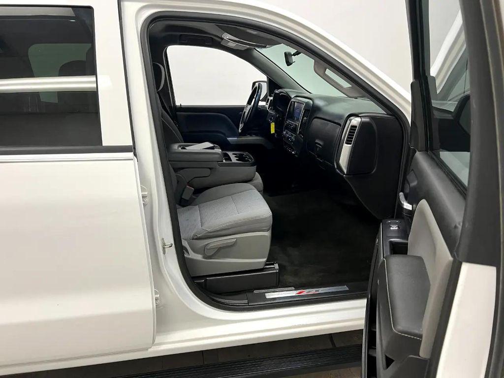 used 2014 Chevrolet Silverado 1500 car, priced at $18,500