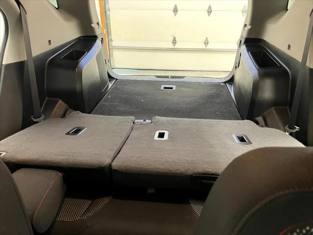 used 2017 Chevrolet Equinox car, priced at $8,400