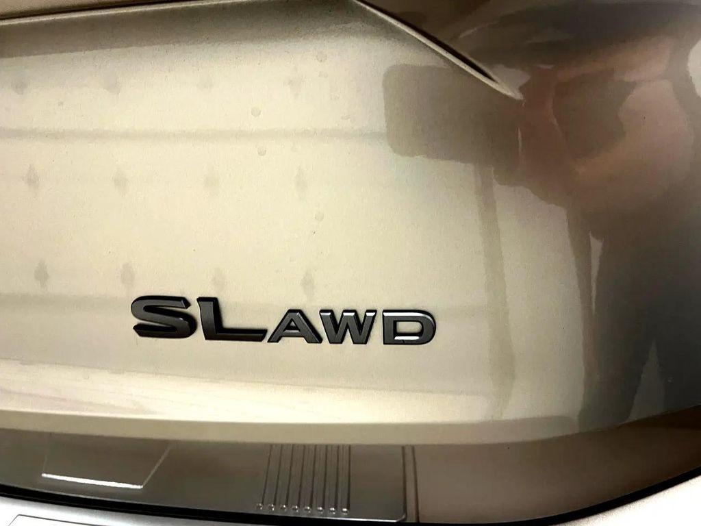 used 2024 Nissan Rogue car, priced at $31,000